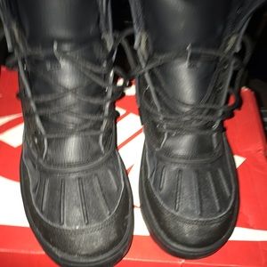 Nike ACG Woodside Boots